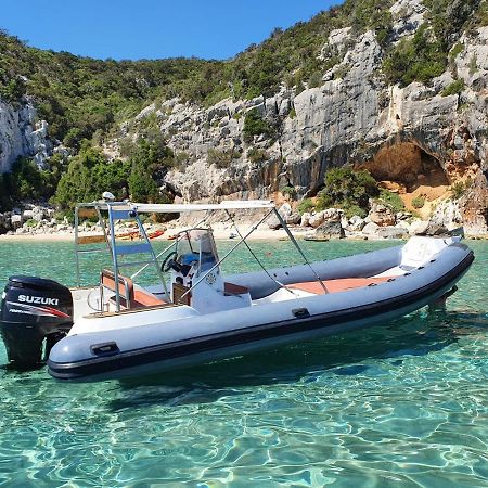 B&B Fradama' Holiday Dorgali Kültér fotó