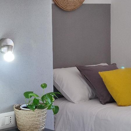 B&B Fradama' Holiday Dorgali Kültér fotó