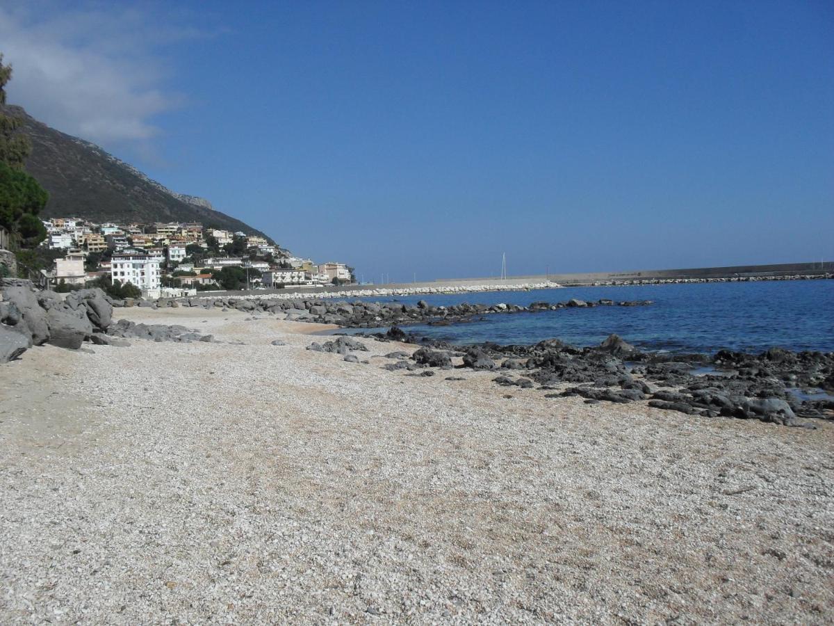 B&B Fradama' Holiday Dorgali Kültér fotó