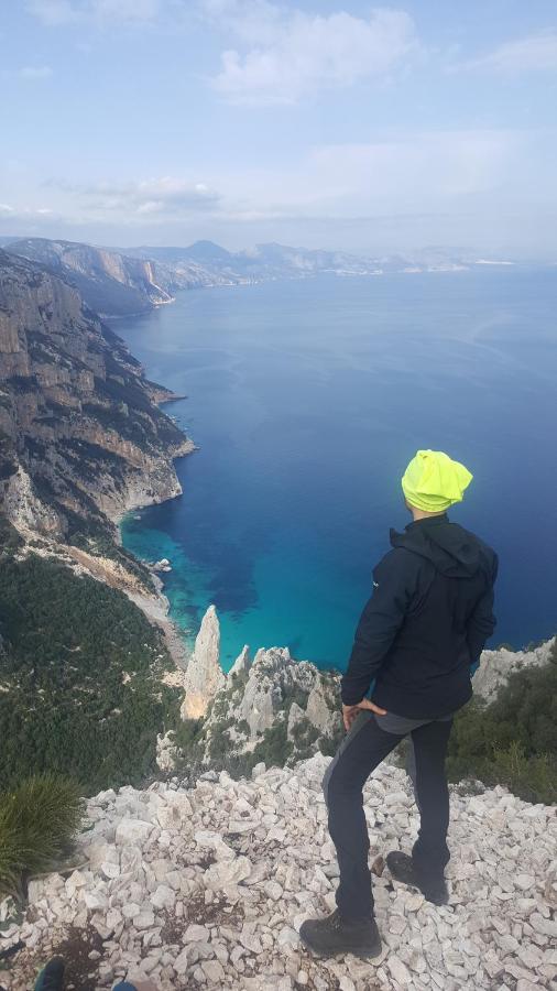 B&B Fradama' Holiday Dorgali Kültér fotó