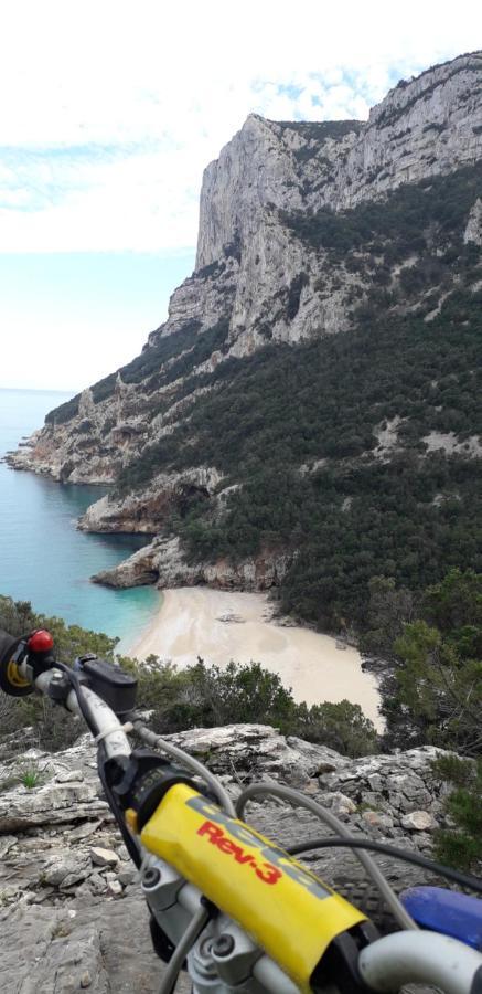 B&B Fradama' Holiday Dorgali Kültér fotó