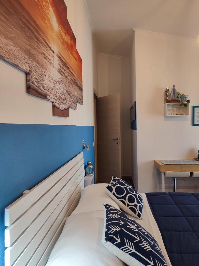 B&B Fradama' Holiday Dorgali Kültér fotó