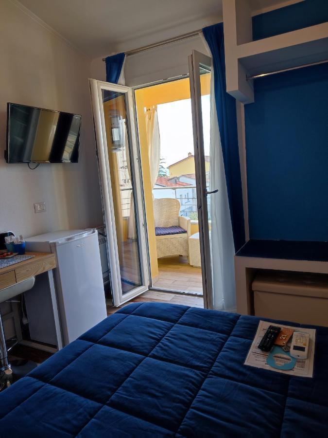 B&B Fradama' Holiday Dorgali Kültér fotó