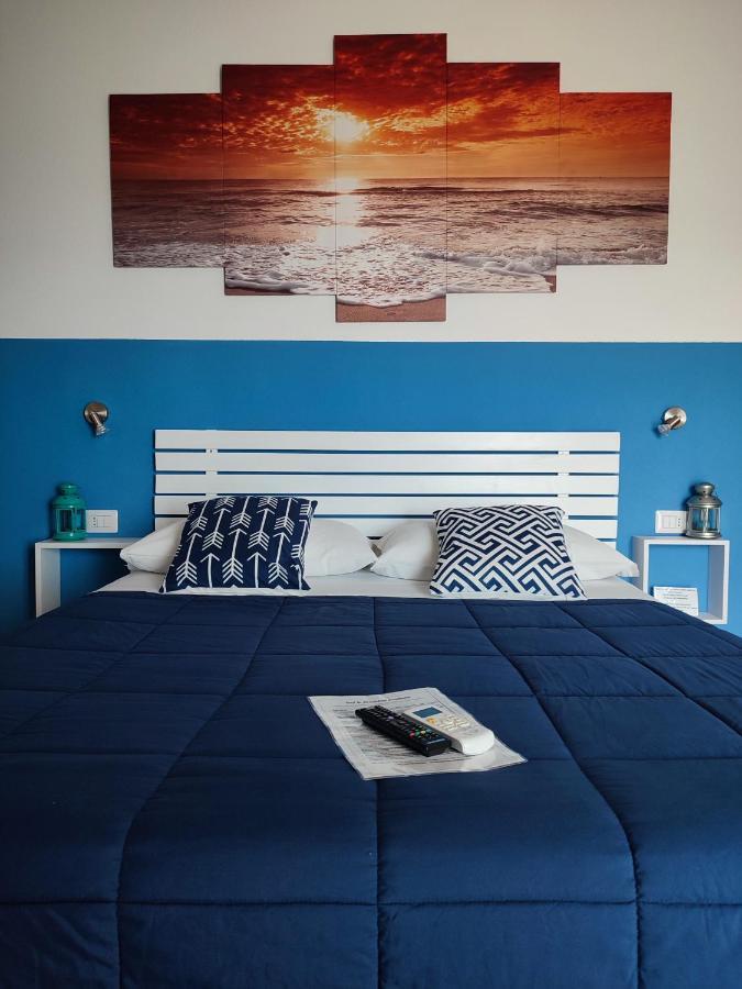 B&B Fradama' Holiday Dorgali Kültér fotó