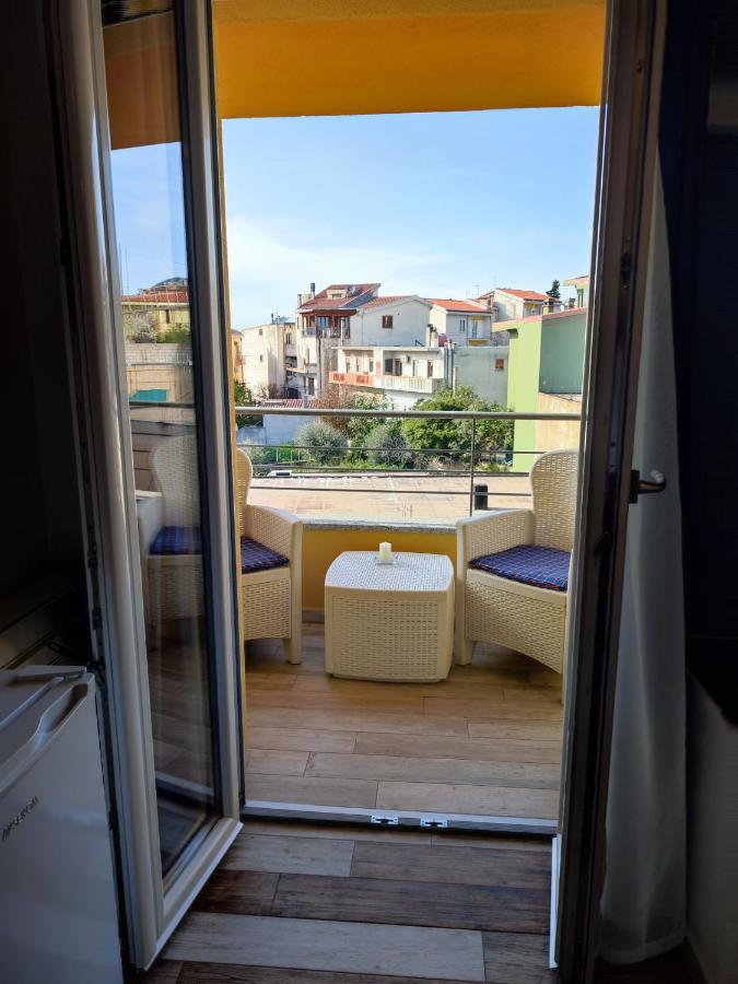B&B Fradama' Holiday Dorgali Kültér fotó
