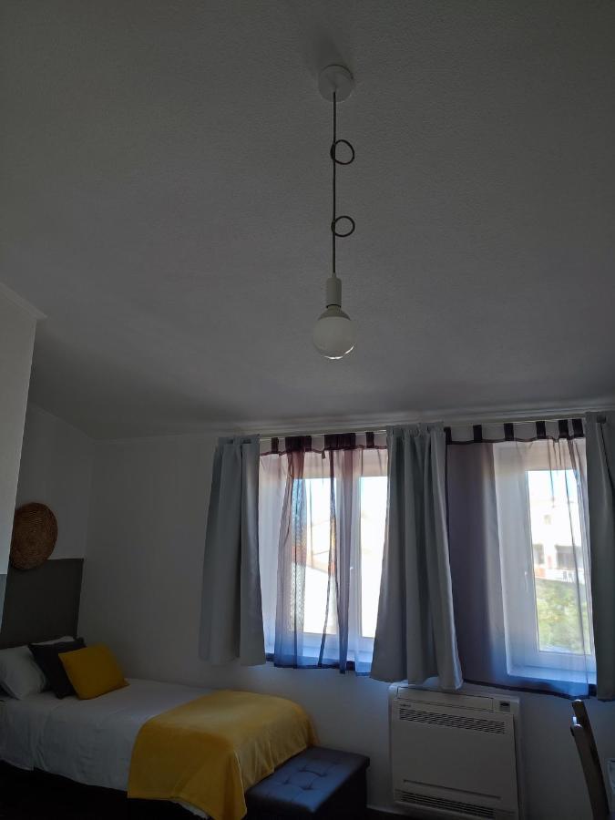B&B Fradama' Holiday Dorgali Kültér fotó