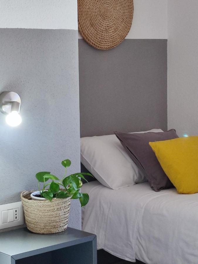 B&B Fradama' Holiday Dorgali Kültér fotó