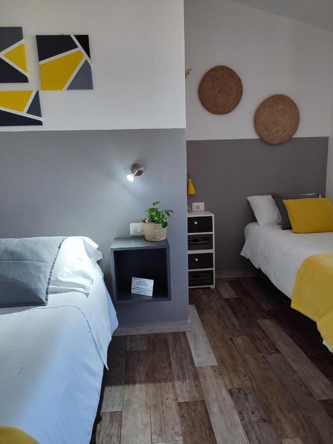 B&B Fradama' Holiday Dorgali Kültér fotó