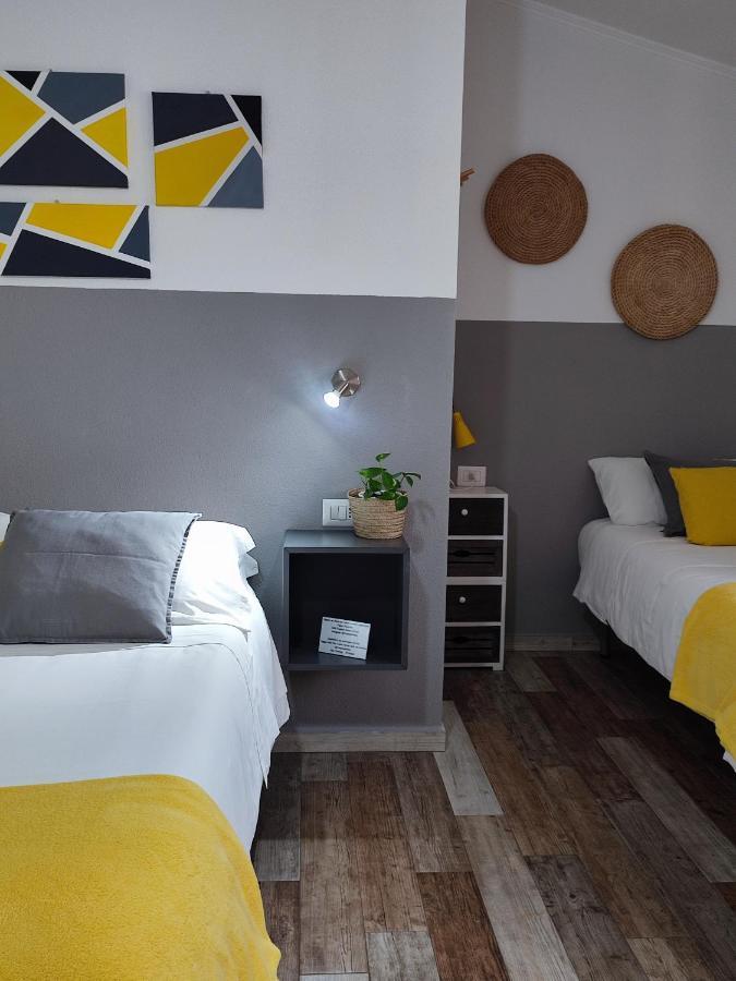 B&B Fradama' Holiday Dorgali Kültér fotó