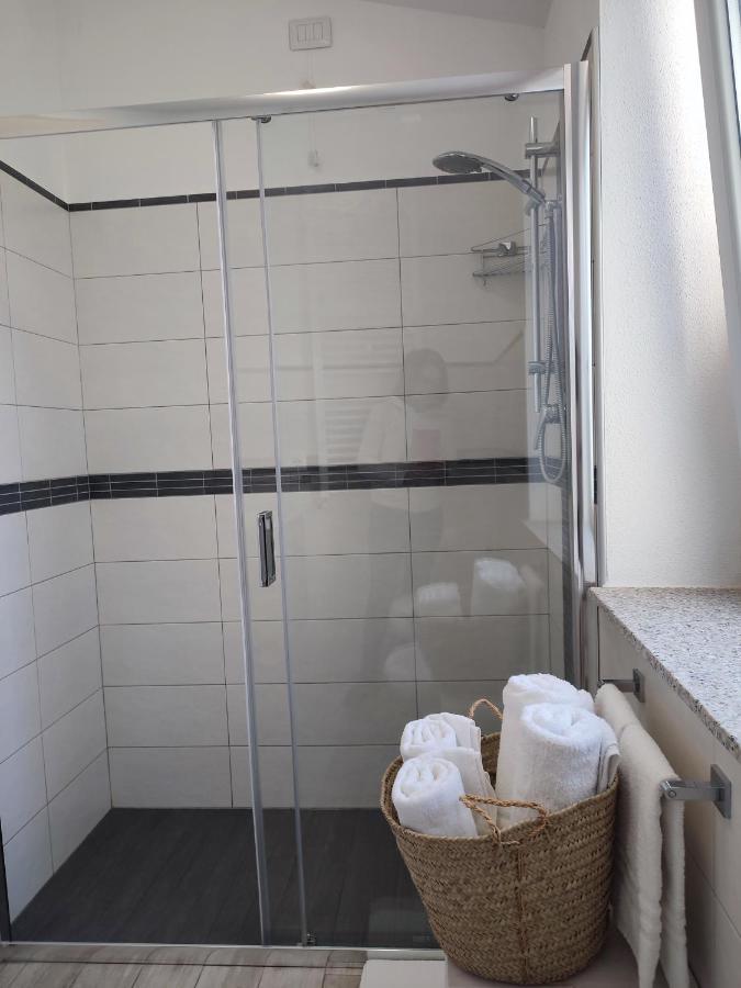 B&B Fradama' Holiday Dorgali Kültér fotó