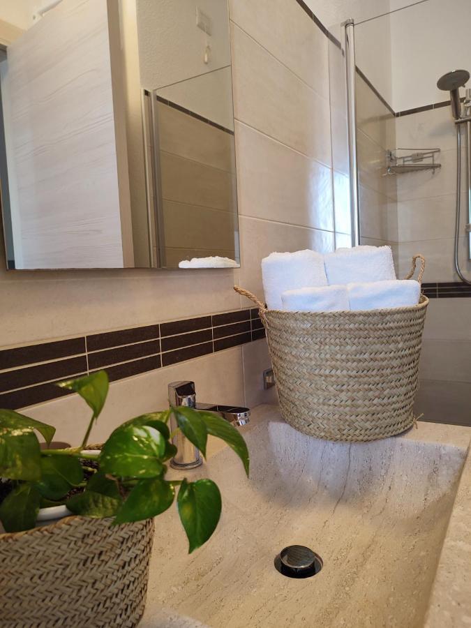 B&B Fradama' Holiday Dorgali Kültér fotó