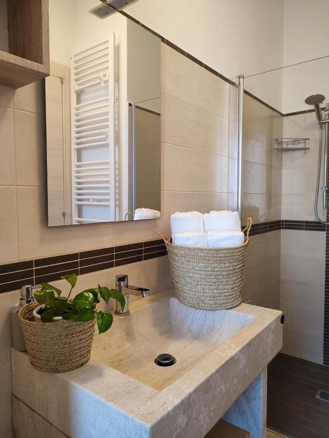 B&B Fradama' Holiday Dorgali Kültér fotó