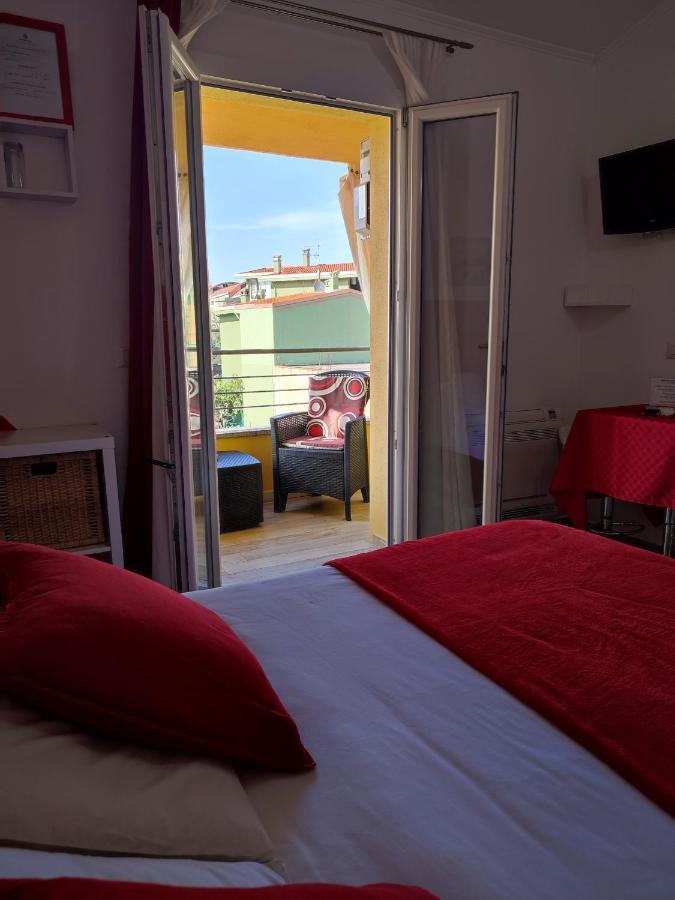 B&B Fradama' Holiday Dorgali Kültér fotó