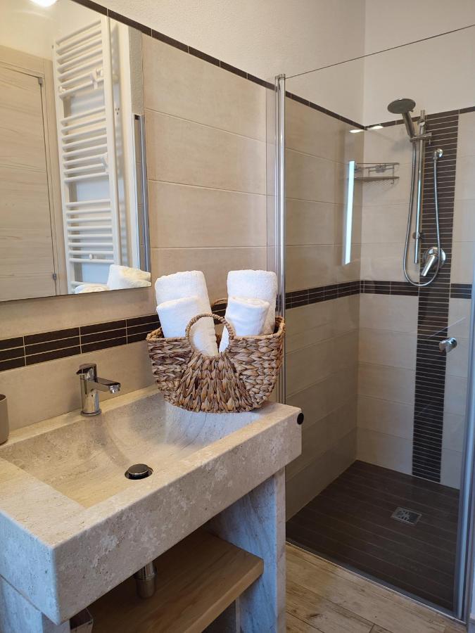 B&B Fradama' Holiday Dorgali Kültér fotó