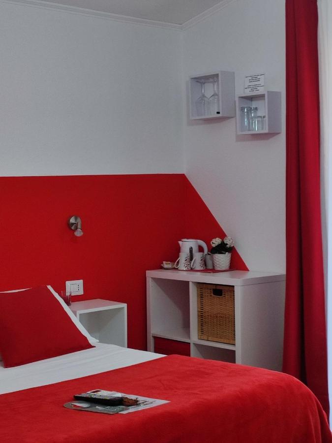B&B Fradama' Holiday Dorgali Kültér fotó