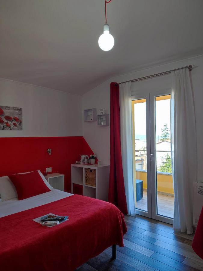 B&B Fradama' Holiday Dorgali Kültér fotó