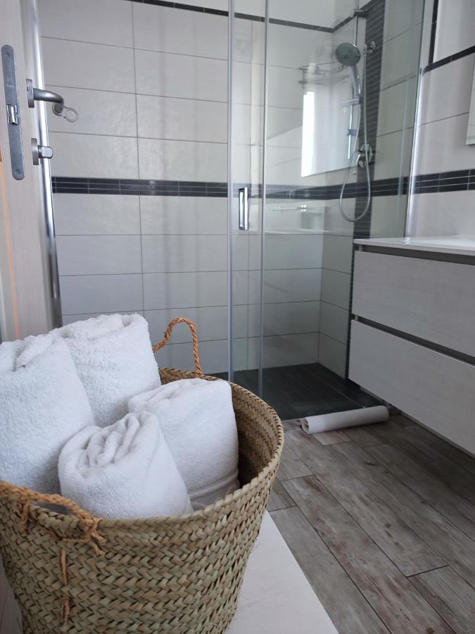 B&B Fradama' Holiday Dorgali Kültér fotó
