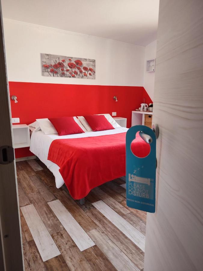 B&B Fradama' Holiday Dorgali Kültér fotó