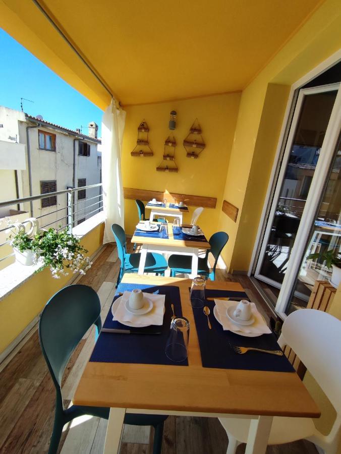 B&B Fradama' Holiday Dorgali Kültér fotó