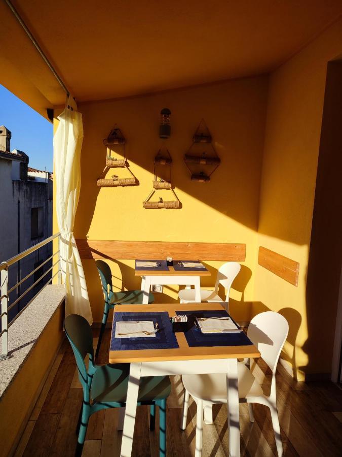 B&B Fradama' Holiday Dorgali Kültér fotó