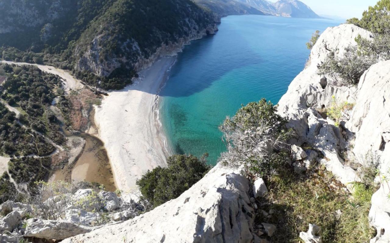 B&B Fradama' Holiday Dorgali Kültér fotó