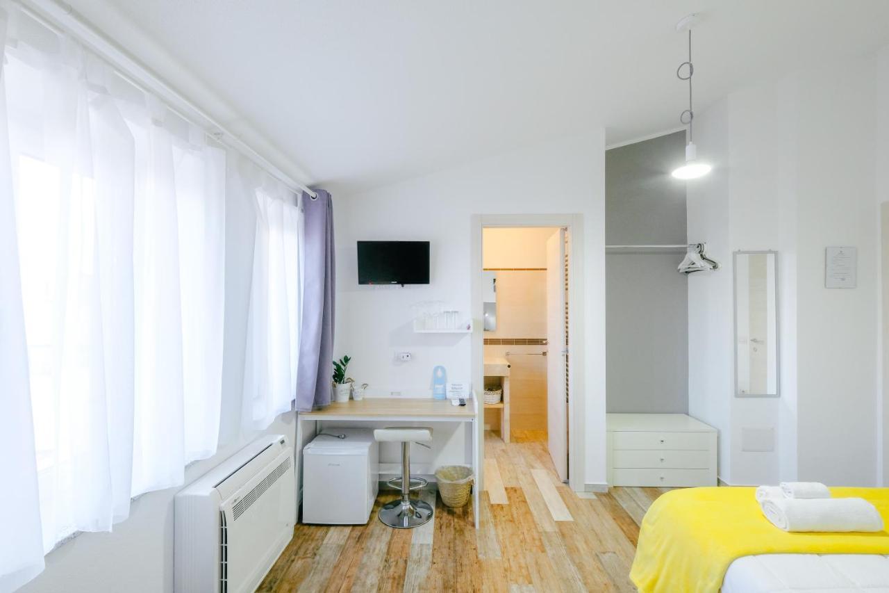B&B Fradama' Holiday Dorgali Kültér fotó