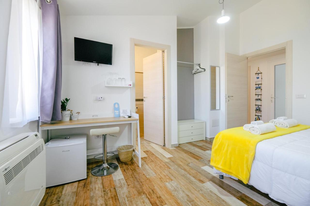 B&B Fradama' Holiday Dorgali Kültér fotó