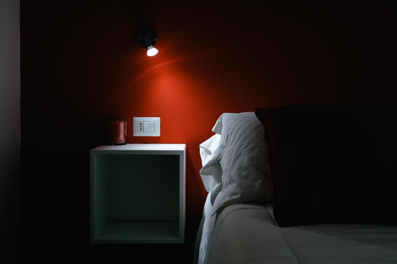 B&B Fradama' Holiday Dorgali Kültér fotó