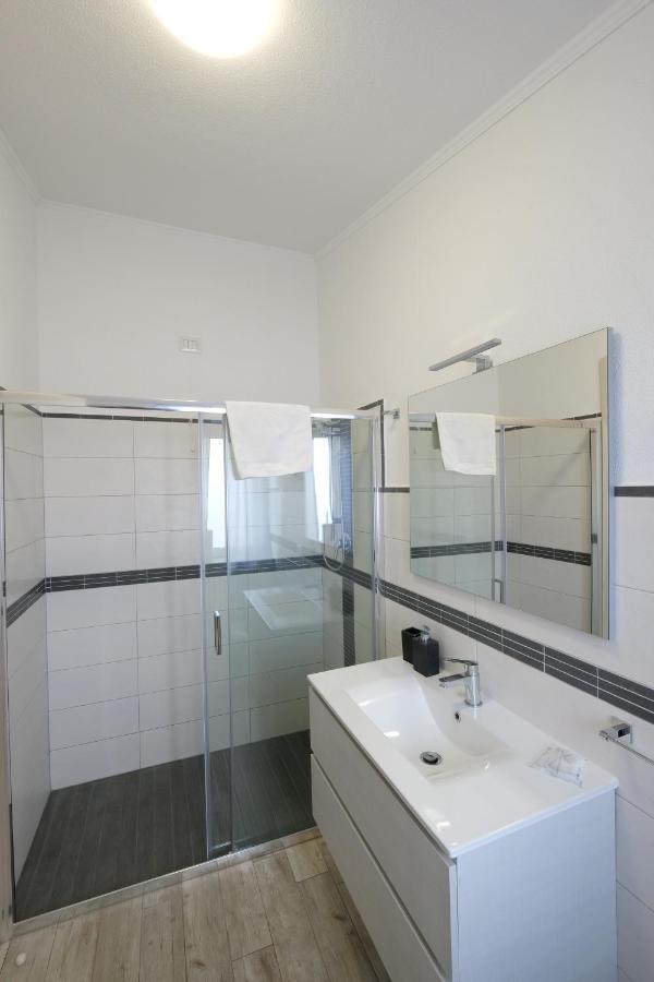B&B Fradama' Holiday Dorgali Kültér fotó